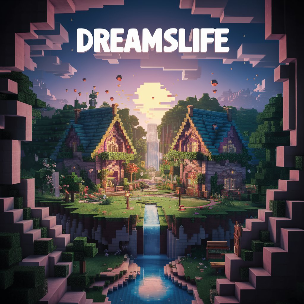 DREAMS LIFE – NOUVELLE EXPANSION ! 🚀